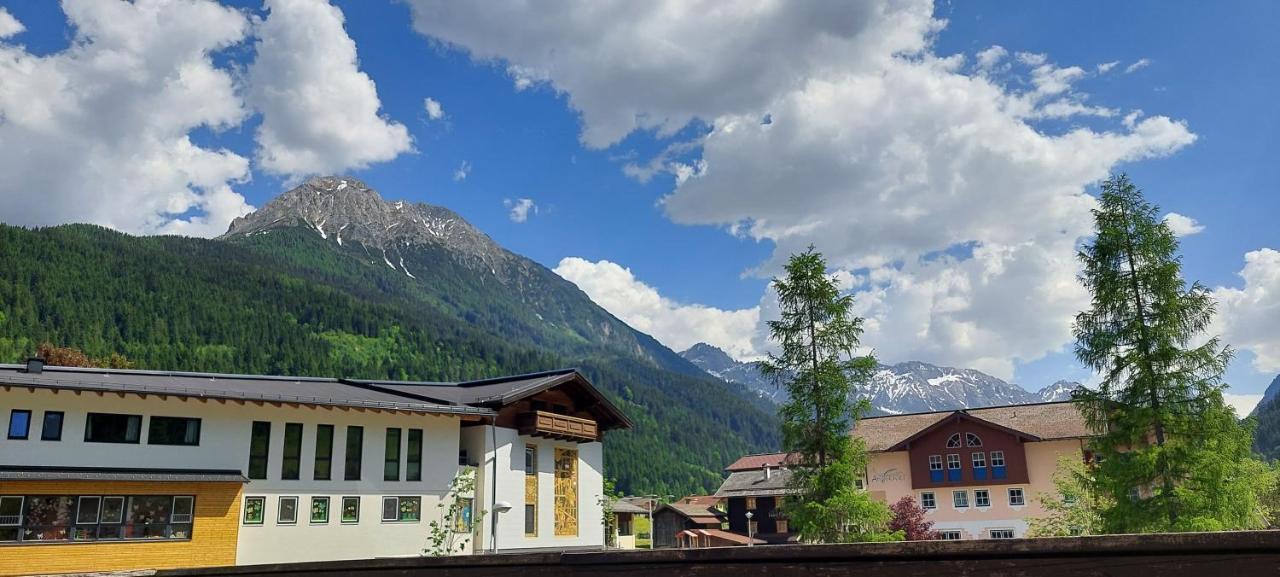 Appartement Stoa Клайнарль Екстер'єр фото